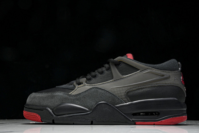 Air Jordan 4 “Bred” FQ7939-060