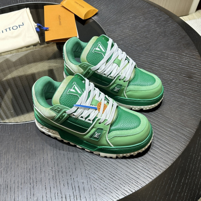 LOU VUIT SNEAKERS LVSS-0388