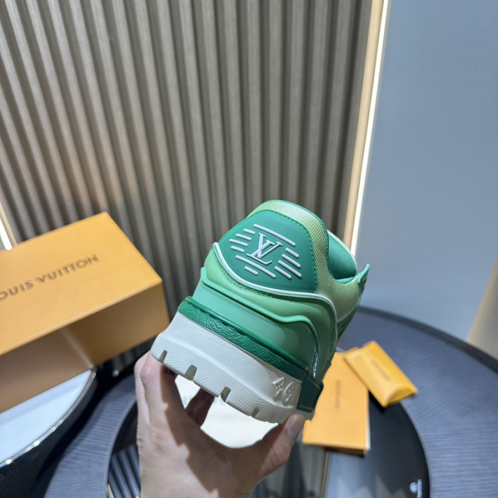 LOU VUIT SNEAKERS LVSS-0388