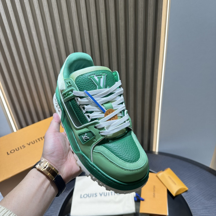 LOU VUIT SNEAKERS LVSS-0388