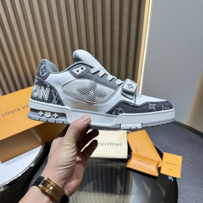 LOU VUIT SNEAKERS LVSS-0374