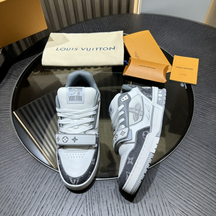 LOU VUIT SNEAKERS LVSS-0374