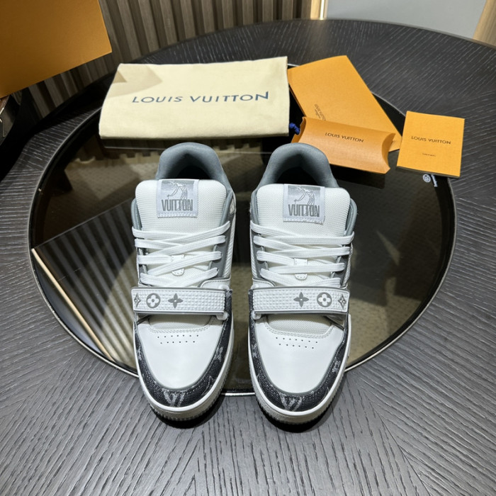 LOU VUIT SNEAKERS LVSS-0374