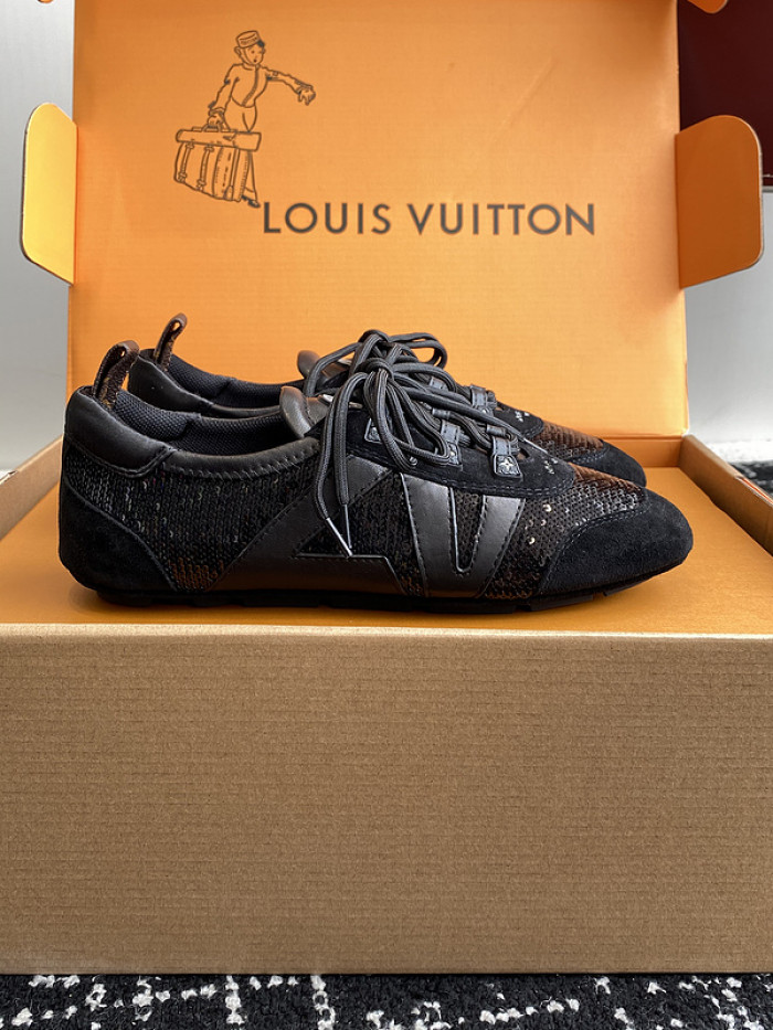 LOU VUIT SNEAKERINA LVSTSN-008