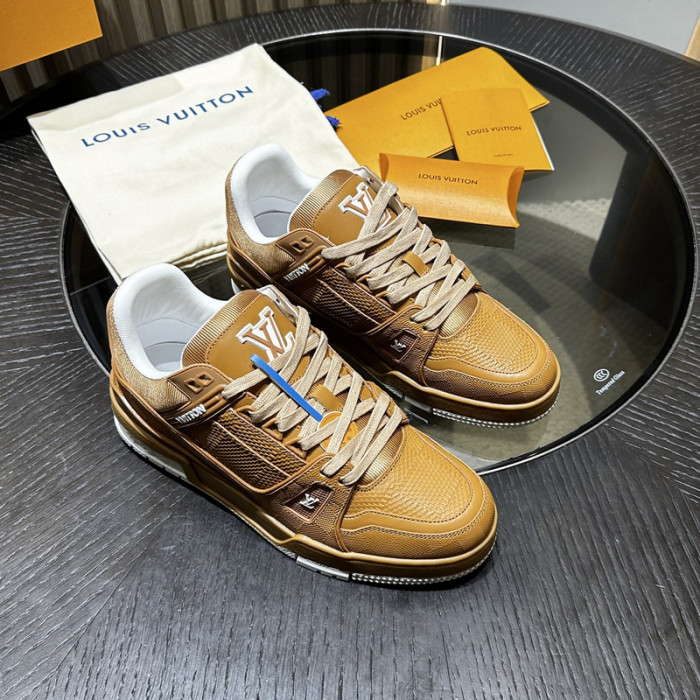 LVT SNEAKERS LVSRS-0042