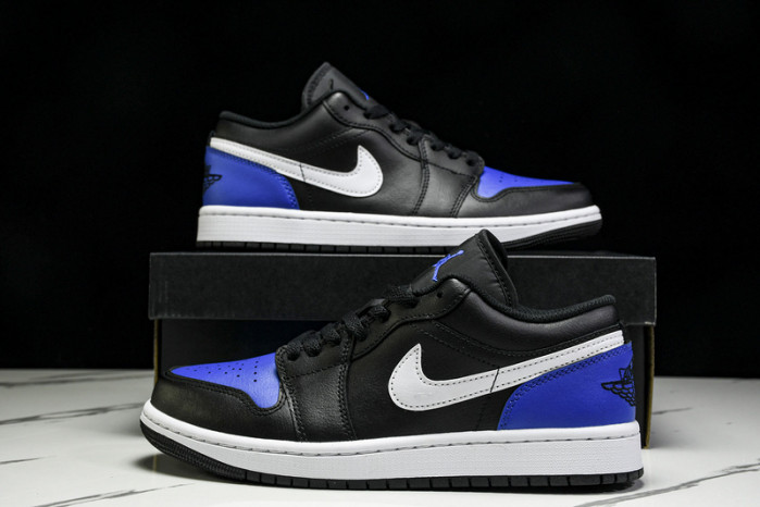 Air Jordan 1 Low 553558-042