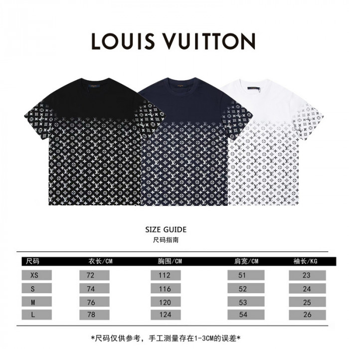 LVT T-SHIRTS LVT-010