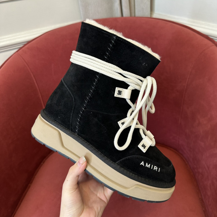 AMIRI SNEAKERS AM-141