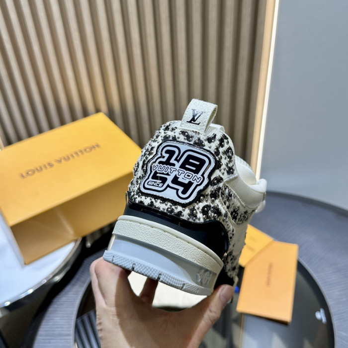 LOU VUIT SNEAKERS LVSS-0355