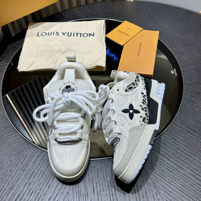 LOU VUIT SNEAKERS LVSS-0355
