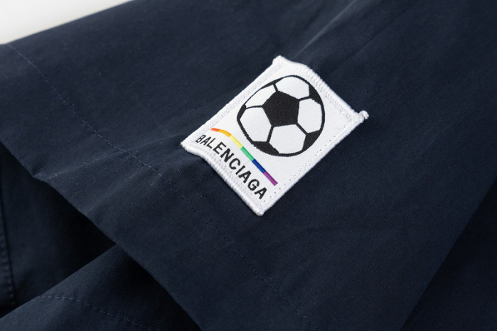 B*ALENCIGA CLOTHERS BACL-022