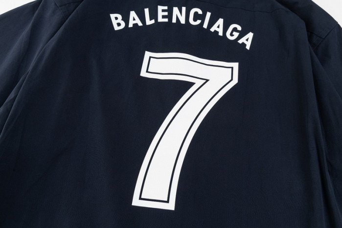 B*ALENCIGA CLOTHERS BACL-022