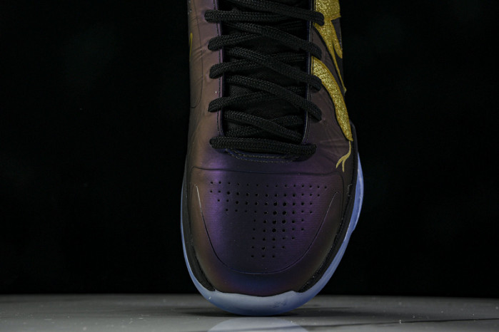 Nike Kobe 5 “Year of the Mamba” IB4481-500