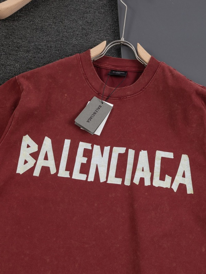 B*ALENCIGA CLOTHERS BACL-006