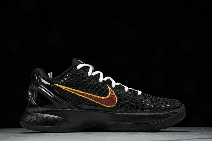Nike Kobe 6 Protro PE2025-103