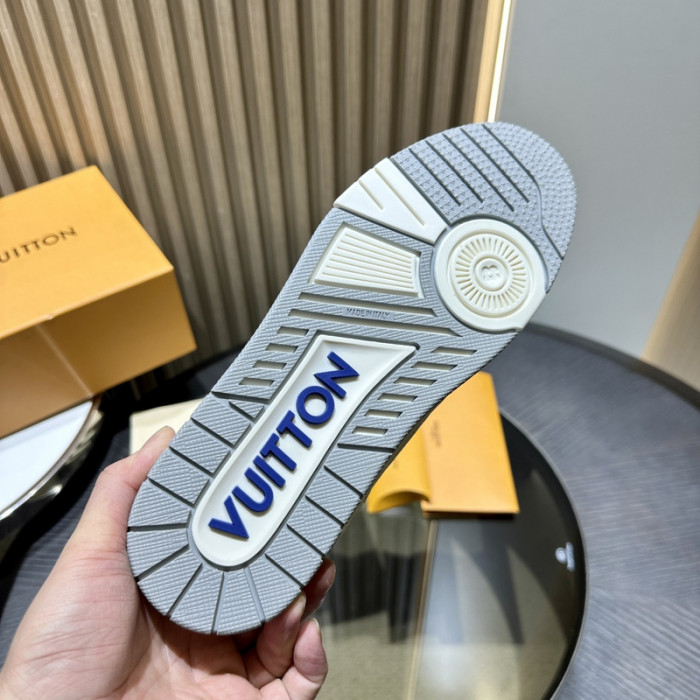 LOU VUIT SNEAKERS LVSS-0391