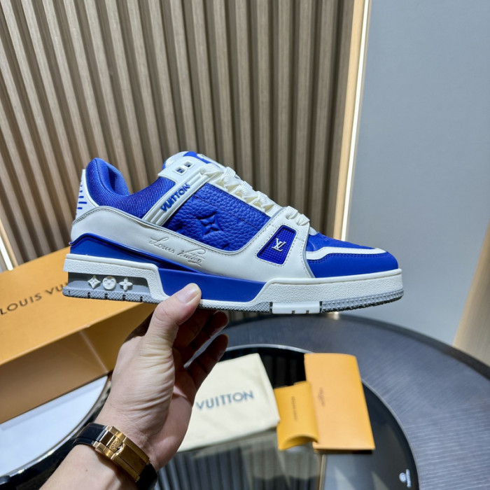 LOU VUIT SNEAKERS LVSS-0391