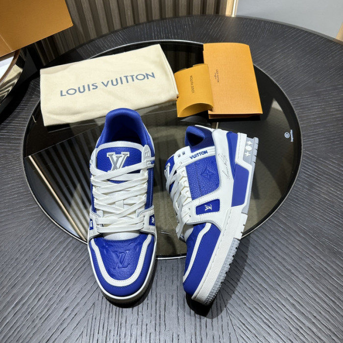 LOU VUIT SNEAKERS LVSS-0391