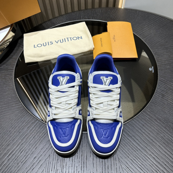 LOU VUIT SNEAKERS LVSS-0391