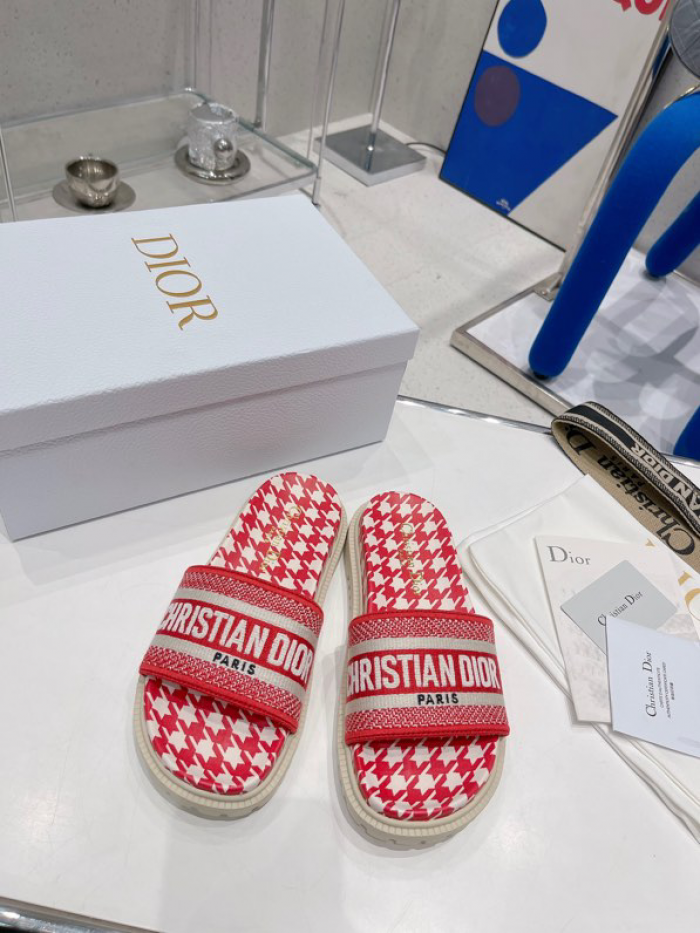 DIOR SLIDES DS-021