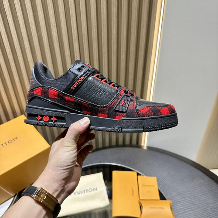 LOU VUIT SNEAKERS LVSS-0369