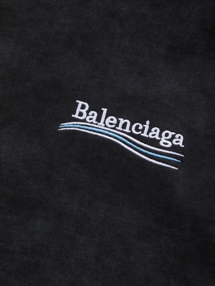 B*ALENCIGA CLOTHERS BACL-013