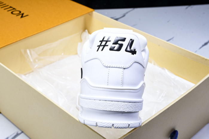 LVT SNEAKERS LVSRS-0028