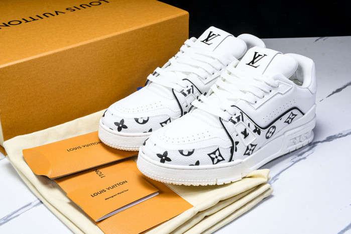 LVT SNEAKERS LVSRS-0028