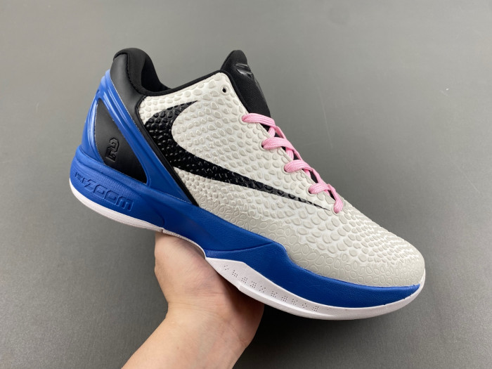nike kobe  6 cw2190-206