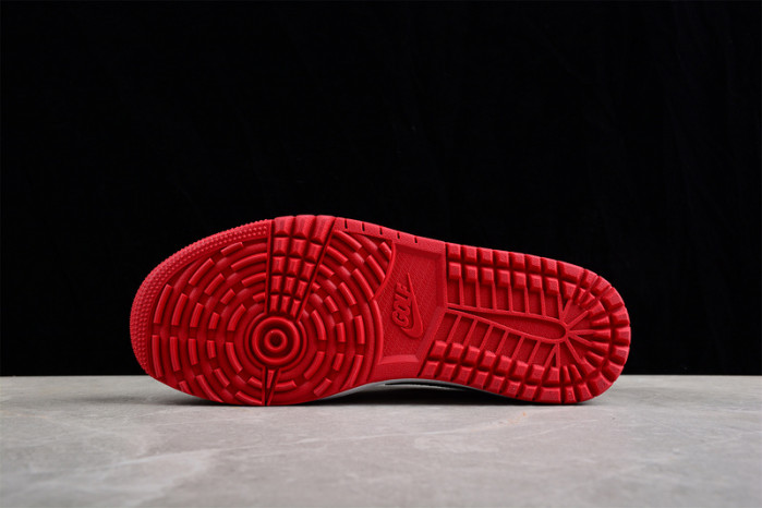 air jordan 1 low  dd9315-600