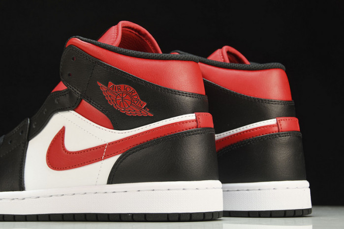 air jordan 1 mid  554724-079