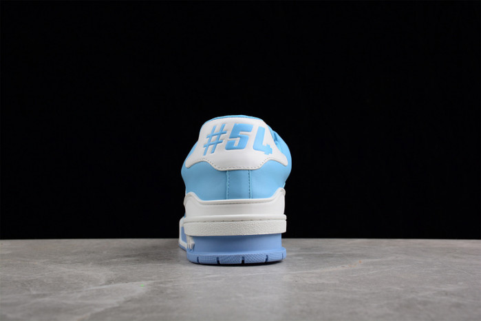 lou vuit sci-fi sneakers  lvss-041