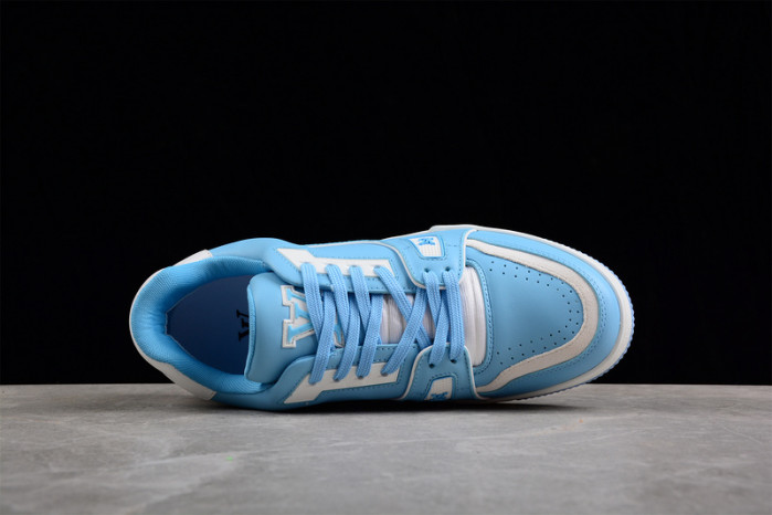 lou vuit sci-fi sneakers  lvss-041