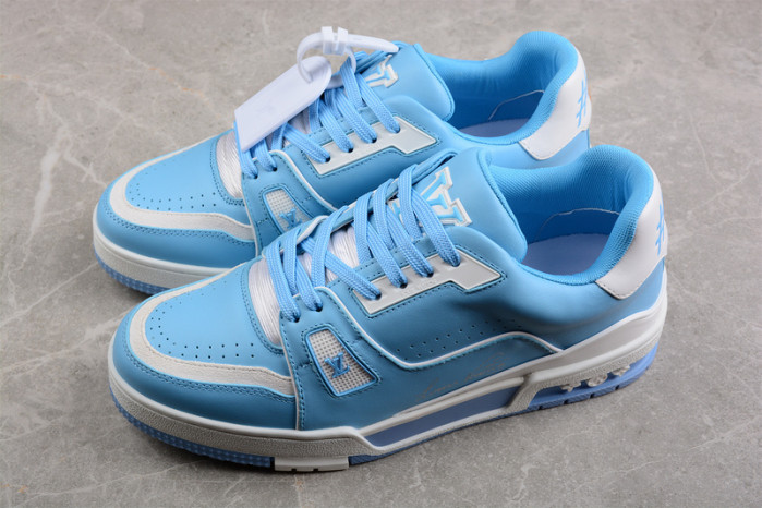 lou vuit sci-fi sneakers  lvss-041