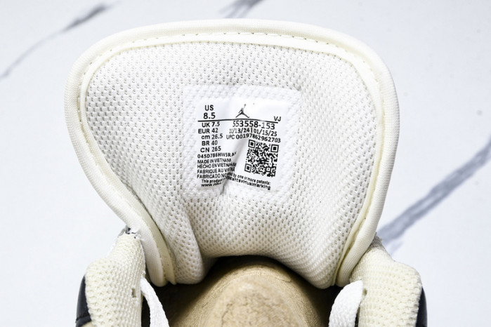 Air Jordan 1 Low 553558-153