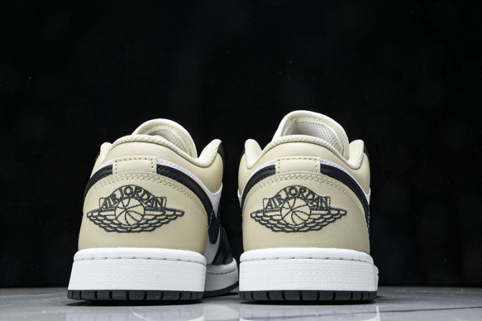 Air Jordan 1 Low 553558-153