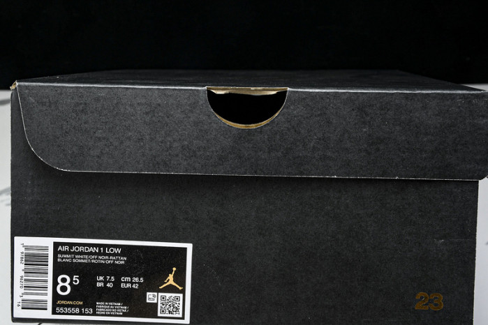 Air Jordan 1 Low 553558-153