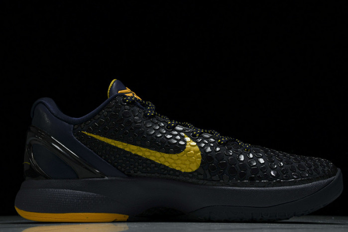 nike zoom kobe viimperial purple    429659-501