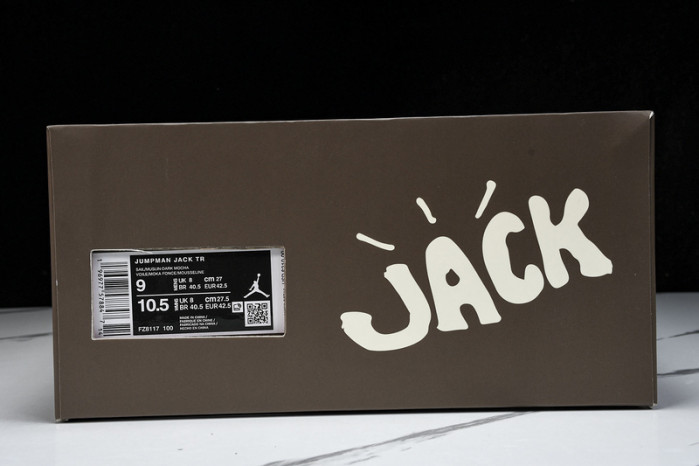 travis scott x air jordan 1 low  fz8117-100