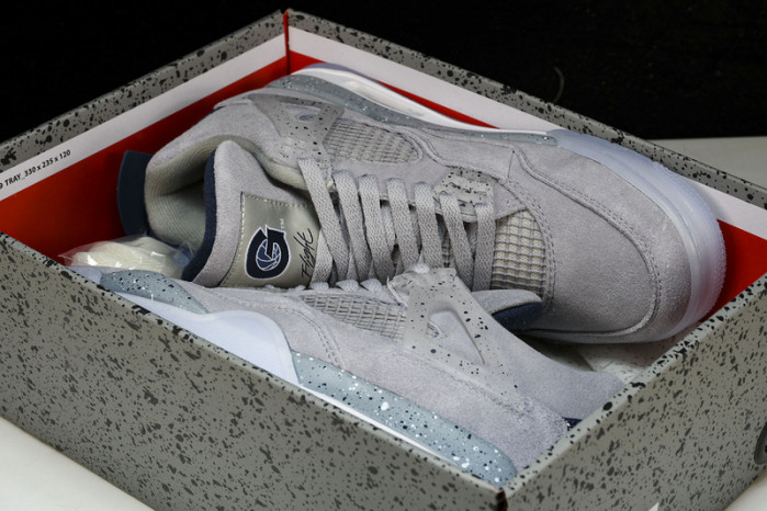 air jordan 4 retro  aj4-1043505