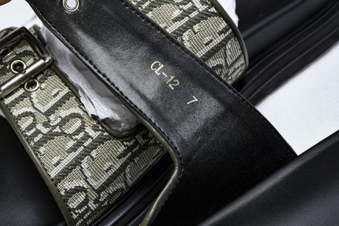 DIOR SLIDES DS-060