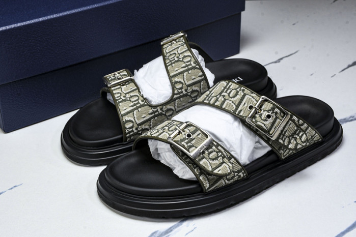 DIOR SLIDES DS-060