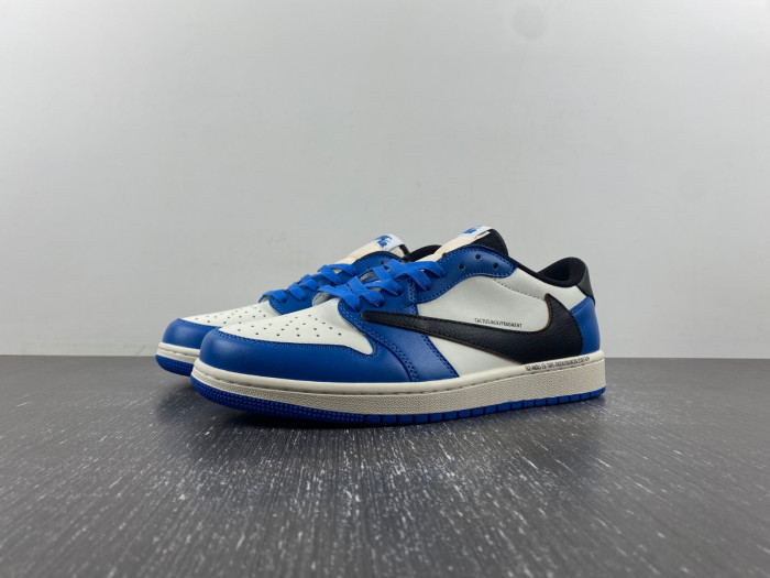 travis scott x air jordan 1 low og   dm7866--888