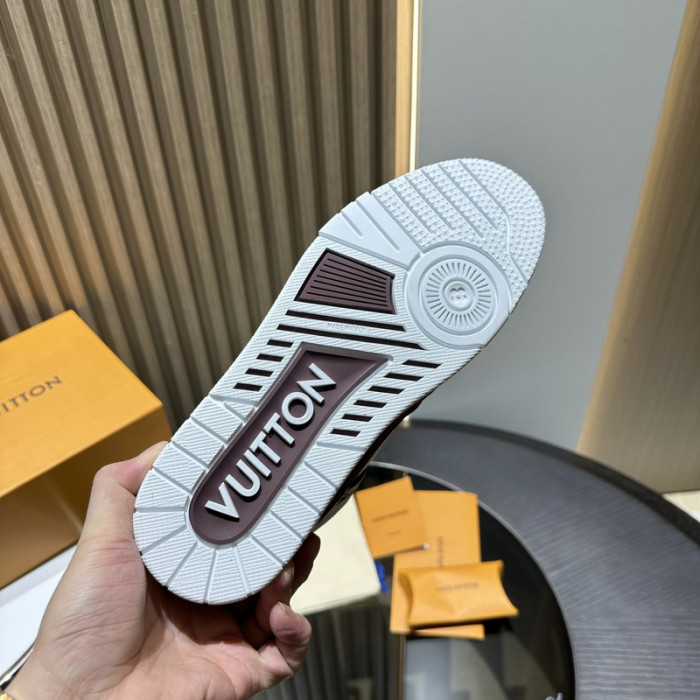 LOU VUIT SNEAKERS LVSS-0393