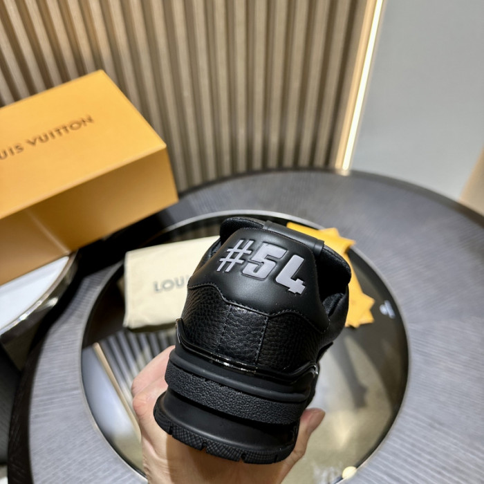 LOU VUIT SNEAKERS LVSS-0343