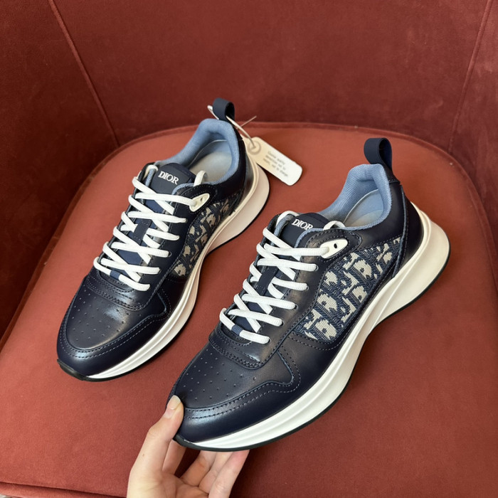 DR B25 TRAINER SNEAKERS DRB25-004