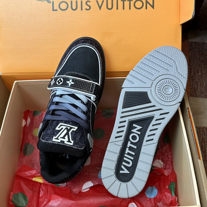 LOU VUIT SNEAKERS LVSS-0350