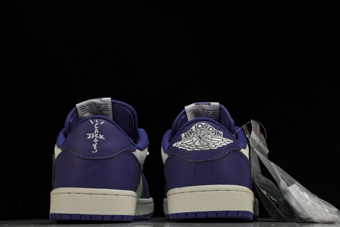 travis scott x air jordan 1 low og   dm7890-386