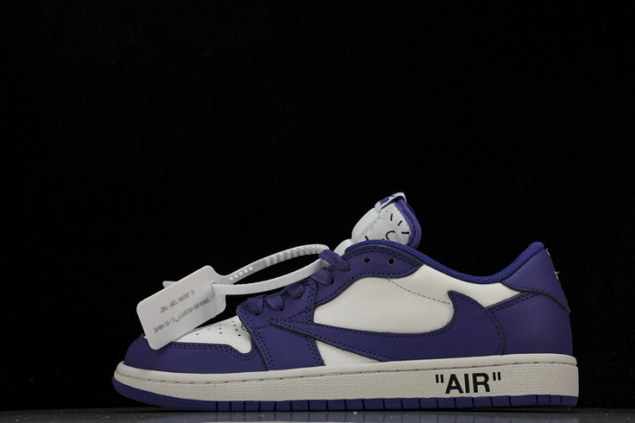 travis scott x air jordan 1 low og   dm7890-386