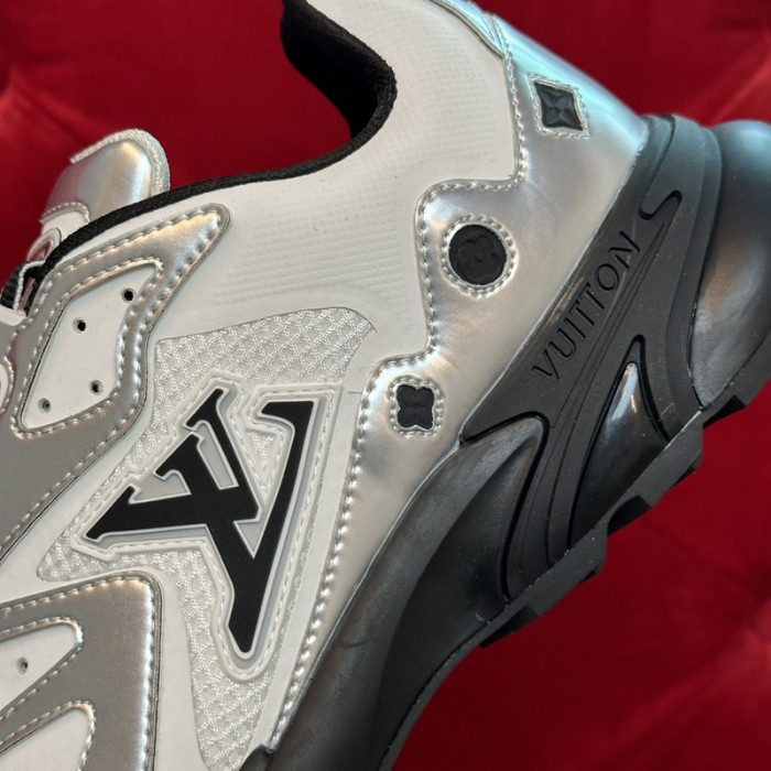 lou vuit sci-fi sneakers  lvss-0173